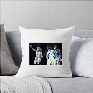 The Who Merch Collection The Who Pillows Cover