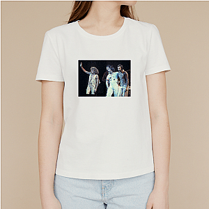The Who Merch Collection The Who T-Shirts