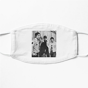 The Who Merch The Who Face Masks