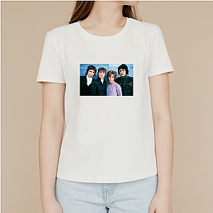 The Who Merch For Fans The Who T-Shirts
