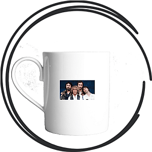 The Who Mugs