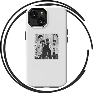 The Who Cases