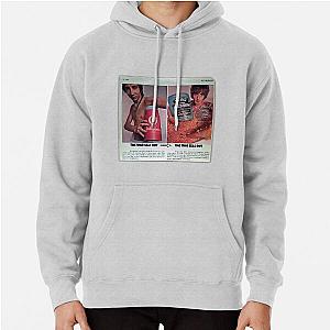 The Who Sell Hoodie