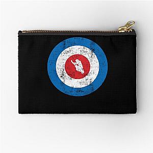 Target The Zipper Pouch