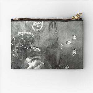 The Who Quadrophenia Pouch