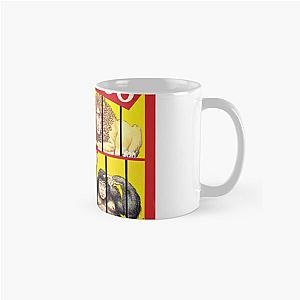 The Who's Zoo Classic Mug
