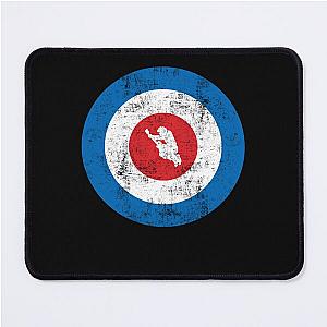 Target The Mouse Pad