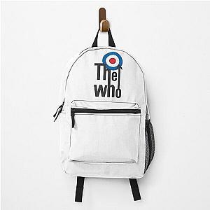 The Who Who Backpack
