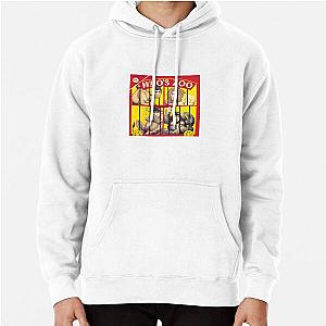 The Hoodie