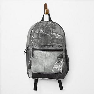 The Who Quadrophenia Backpack