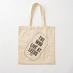 The Who Live at Leeds Essential Tote Bag