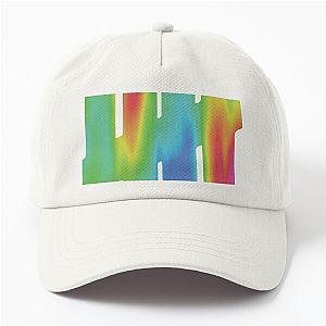 Vibes The Who Dad Hat