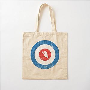 Target The Cotton Tote Bag