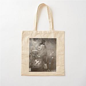 The Who Quadrophenia Cotton Tote Bag
