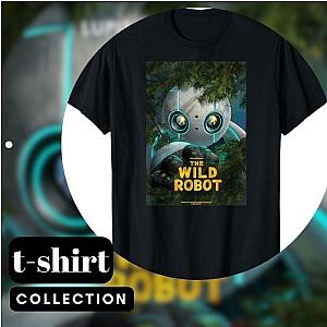 The Wild Robot T-Shirts