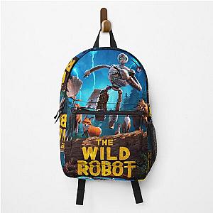 The Wild Robot Backpack