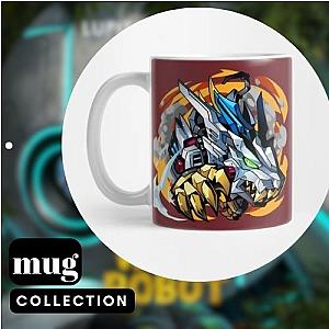 The Wild Robot Mugs