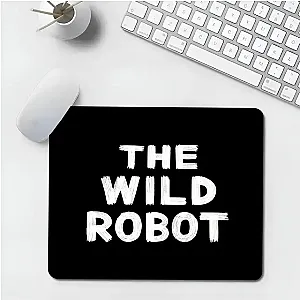 The Wild Robot Workspace Mouse Pad