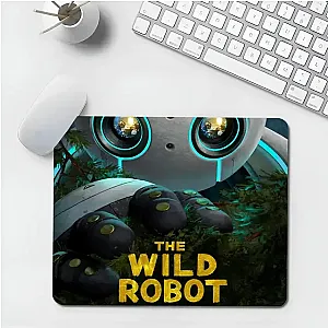 Roz in the Wild Mouse Pad