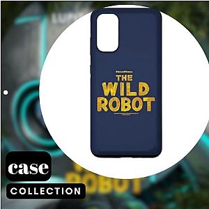 The Wild Robot Cases