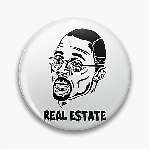 Real estate ormar is coming the wire Pin