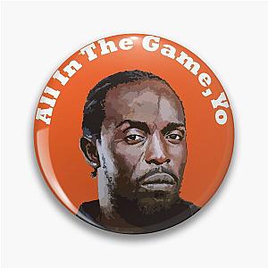 The Wire Omar Little 2 Pin