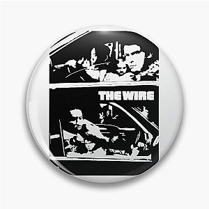 The Wire Pin