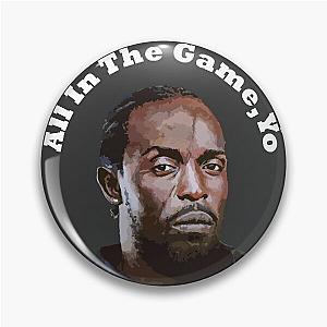 The Wire Omar Little 1 Pin