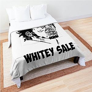 Whitey sale ormar is coming the wire Comforter