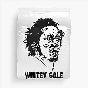 Whitey sale ormar is coming the wire Duvet Cover