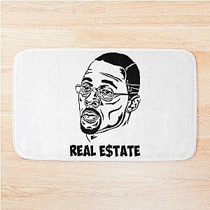 Real estate ormar is coming the wire Bath Mat