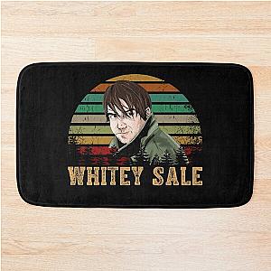 retro vintage sale ormar is coming the wire Bath Mat