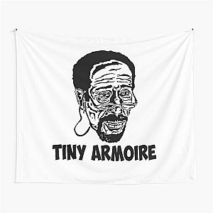 Tiny armoire ormar is coming the wire Tapestry