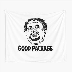 Good package ormar is coming the wire Tapestry