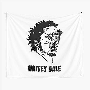 Whitey sale ormar is coming the wire Tapestry