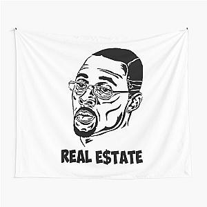 Real estate ormar is coming the wire Tapestry