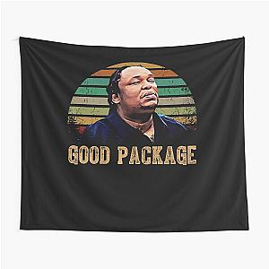 Good package retro ormar is coming the wire Tapestry