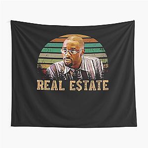 Retro real estate ormar is coming the wire Tapestry