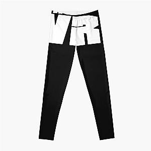 Best seller the wire logo merchandise Leggings