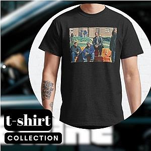 The Wire T-Shirts