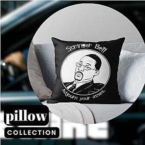 The Wire Pillows