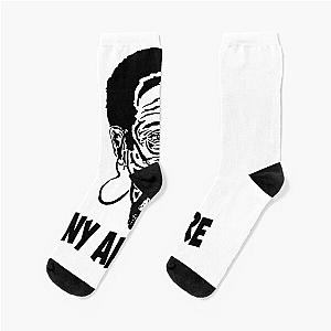 Tiny armoire ormar is coming the wire Socks