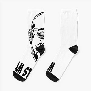 Ham sterdam ormar is coming the wire Socks