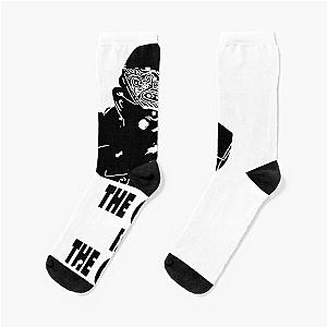 The game is game ormar is coming the wire Socks