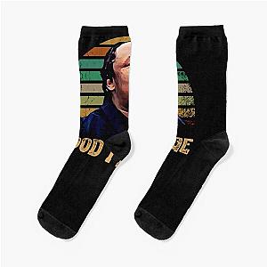 Good package retro ormar is coming the wire Socks