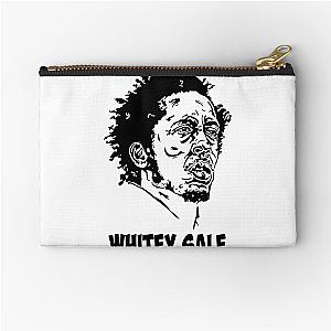 Whitey sale ormar is coming the wire Zipper Pouch