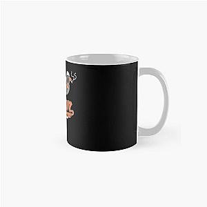 Omar The Wire Baltimore Oriole Classic Mug