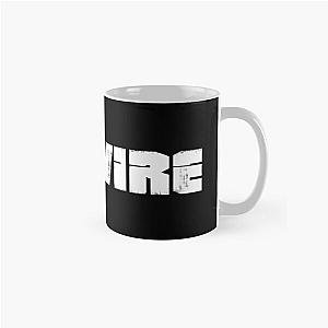 The Wire Classic Mug