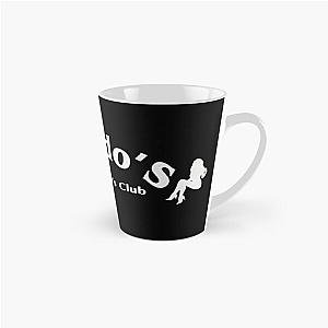 Orlando's - A Gentlemen's Club - The Wire Tall Mug