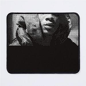 Bodie Broadus The Wire Mouse Pad